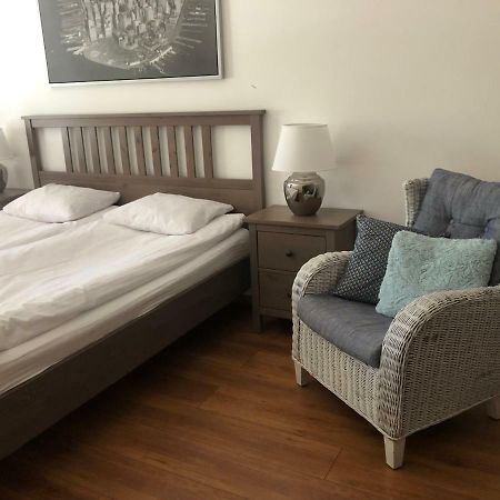Apartament Manhattan Kolobrzeg Luaran gambar