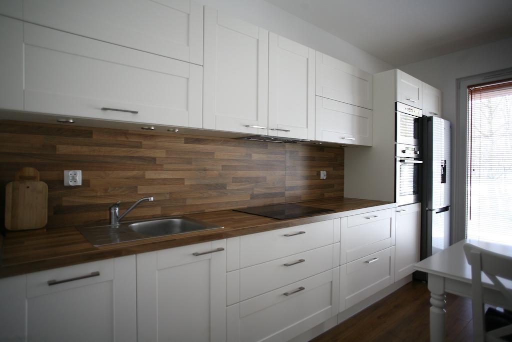 Apartament Manhattan Kolobrzeg Bilik gambar