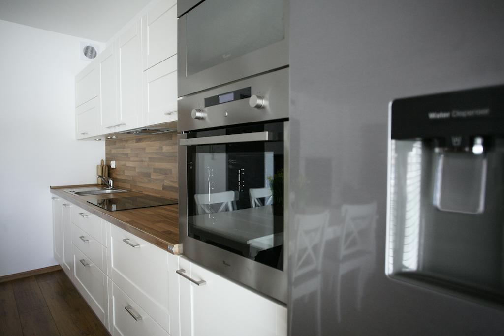 Apartament Manhattan Kolobrzeg Luaran gambar