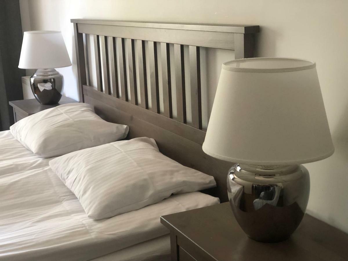 Apartament Manhattan Kolobrzeg Luaran gambar