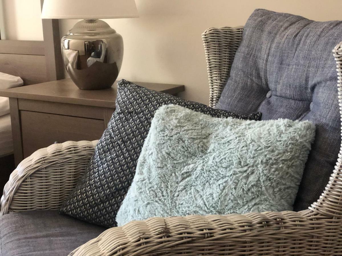 Apartament Manhattan Kolobrzeg Luaran gambar