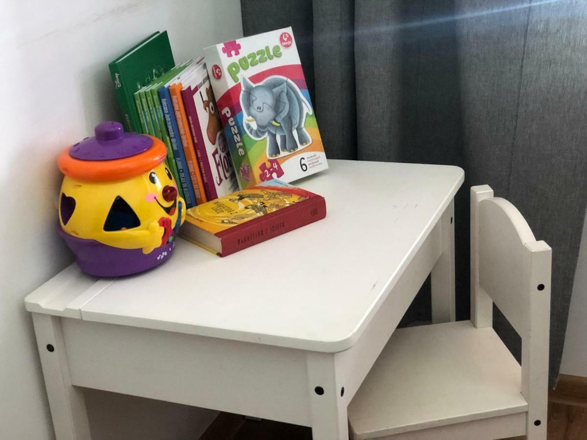 Apartament Manhattan Kolobrzeg Luaran gambar